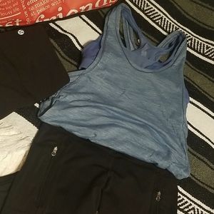 Lululemon bundle of 3.